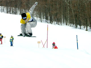 �X�m�[�{�[�h ��15�N / �������� ���V